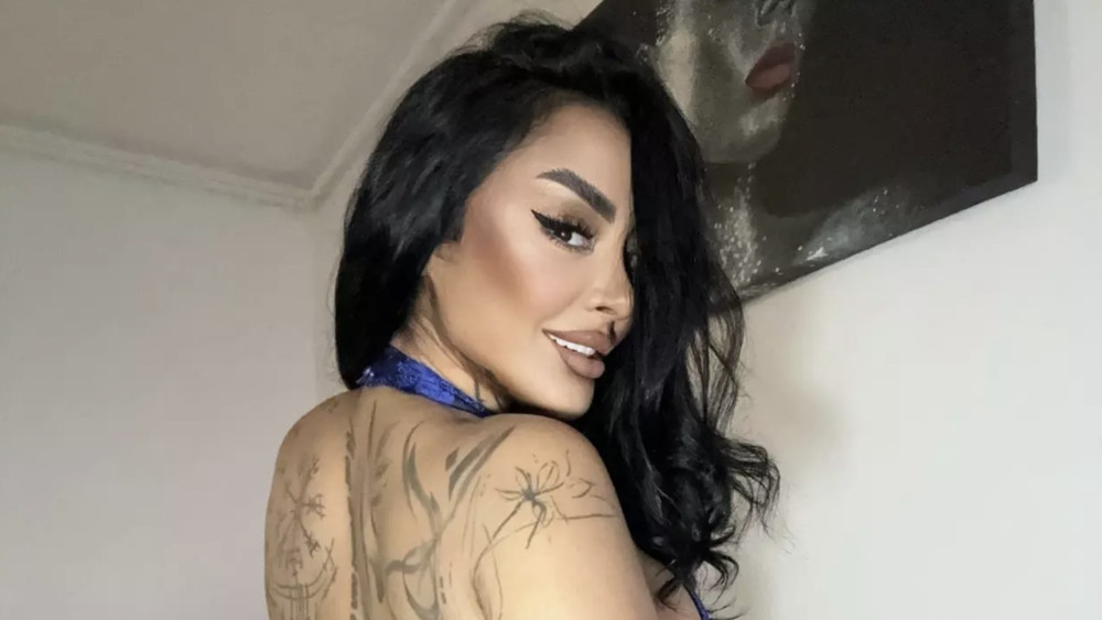 Cine sunt cele 18 ispite masculine și feminine de la Insula Iubirii 2025 Naba Salem este cea mai cunoscută dintre toate