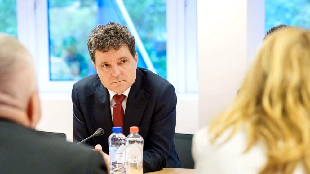 Cele două variante de premier cu care a mai rămas Nicușor Dan după ultimele negocieri. Este obligat să aleagă