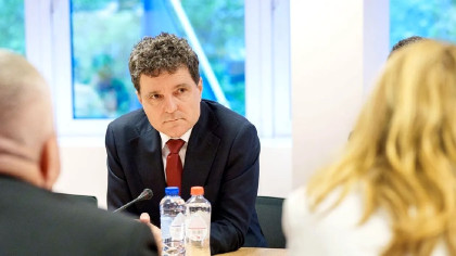 Cele două variante de premier cu care a mai rămas Nicușor Dan după ultimele negocieri. Este obligat să aleagă