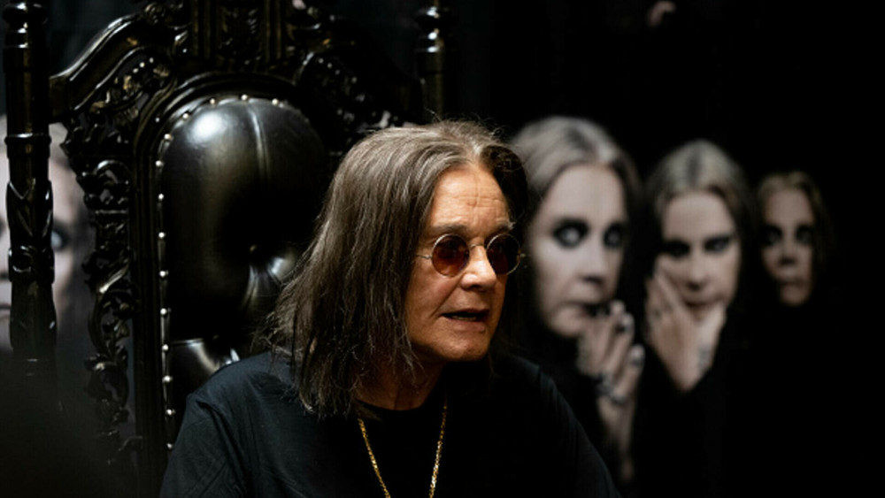 De ce a murit celebrul Ozzy Osbourne Legendarul artist avea doar 76 de ani