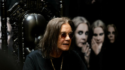 De ce a murit celebrul Ozzy Osbourne Legendarul artist avea doar 76 de ani