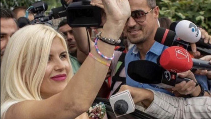 Elena Udrea a decis ce job va avea imediat ce se termina vacanța de vară Vreau să mă implic foarte mult