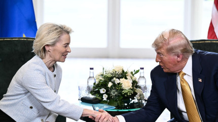 Ce înseamnă pentru România acordul comercial UE-SUA Nu este o veste chiar bună. Ursula von der Leyen a negociat riscant un anumit punct