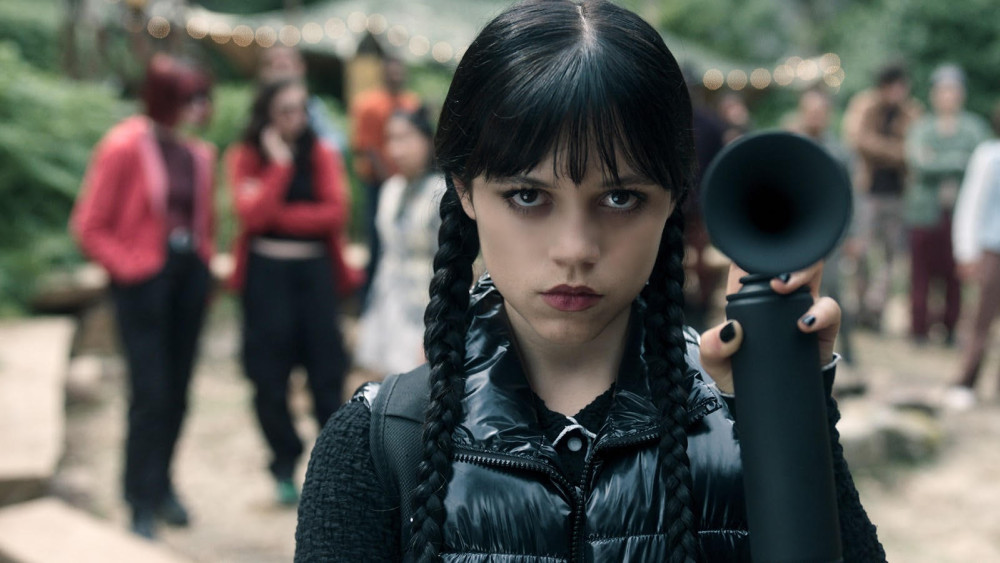 Netflix decizie neașteptată legată de Wednesday cel mai urmărit serial din istoria platformei. Când apare în cele din urmă sezonul 2