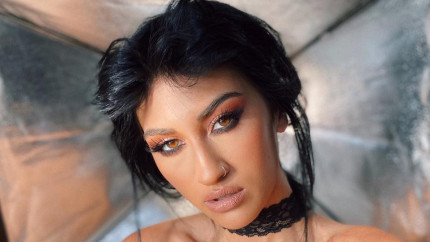 Cine este Yasmin Awad noua iubită a lui Florin Ristei Informația cheie care nu a fost făcută publică până acum