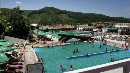 Ce activități turistice se pot face în stațiunea Praid în prezent după prăbușirea salinei. Sunt experiențe care nu trebuie ratate