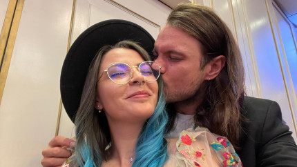 Motivul ascuns pentru care celebra influenceriță Aluziva a divorțat de soțul ei după 11 ani de căsnicie și 3 copii EXCLUSIV