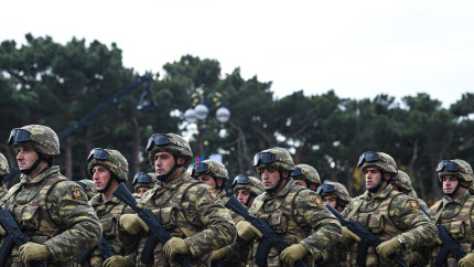 Țara din Europa cu cea mai puternică armată în 2026. Pe ce loc se află România