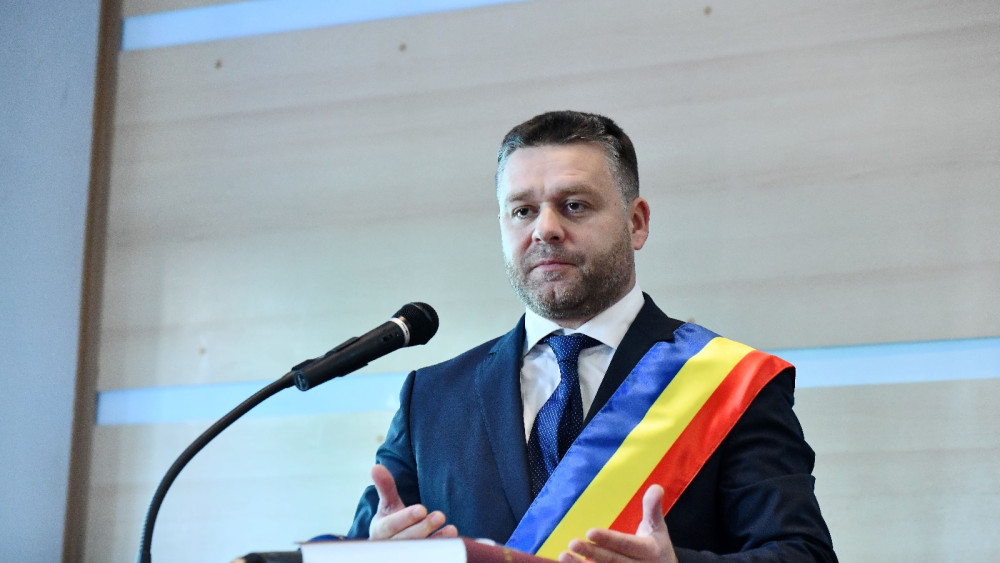 Cine este mama celebră a lui Ciprian Ciucu candidatul PNL la Primăria Capitalei. Din ce partid face parte și ce funcții a ocupat în stat