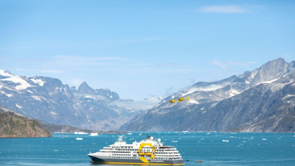 Cruisehub prima agenție din România care organizează o croazieră de grup de tip expediție în Antarctica  cât costă și ce văd românii la capătul lumii