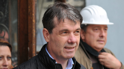 Gest superb al primarului orașului Brașov George Scripcaru. Ce va face acesta pentru câinii și pisicile din zonă