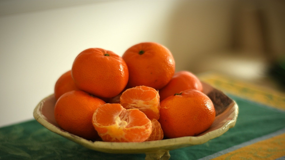 Mandarinele fructele de aur ale iernii. Cum le alegi pe cele naturale și ce trebuie să faci ca să reziste mai mult. Ajută la siluetă imunitate și inimă
