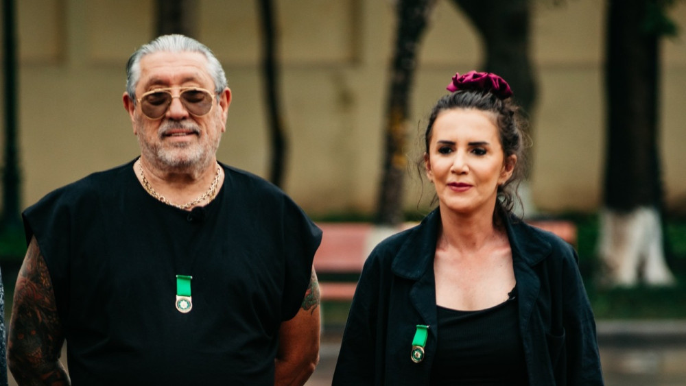 Schimbare majoră la Asia Express Mara Bănică și Serghei Mizil NU au fost de fapt eliminați. Ce va anunța Irina Fodor în următoarea ediție