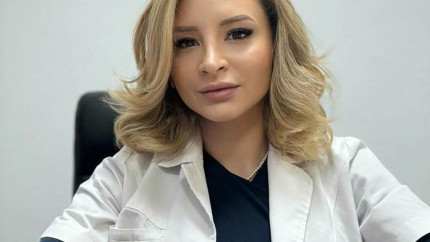 Noi detalii despre Ștefania Szabo doctorița găsită moartă în camera de gardă. Suferea enorm