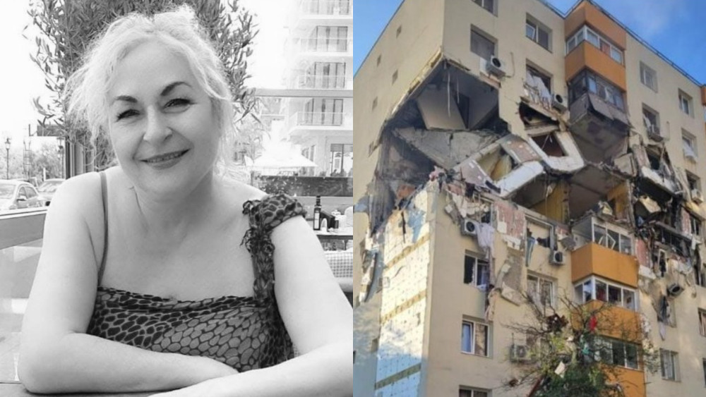 Cine este Vasilica Enache locatara unde s-a produs explozia de la blocul din Rahova Femeia a avut un sfârșit îngrozitor