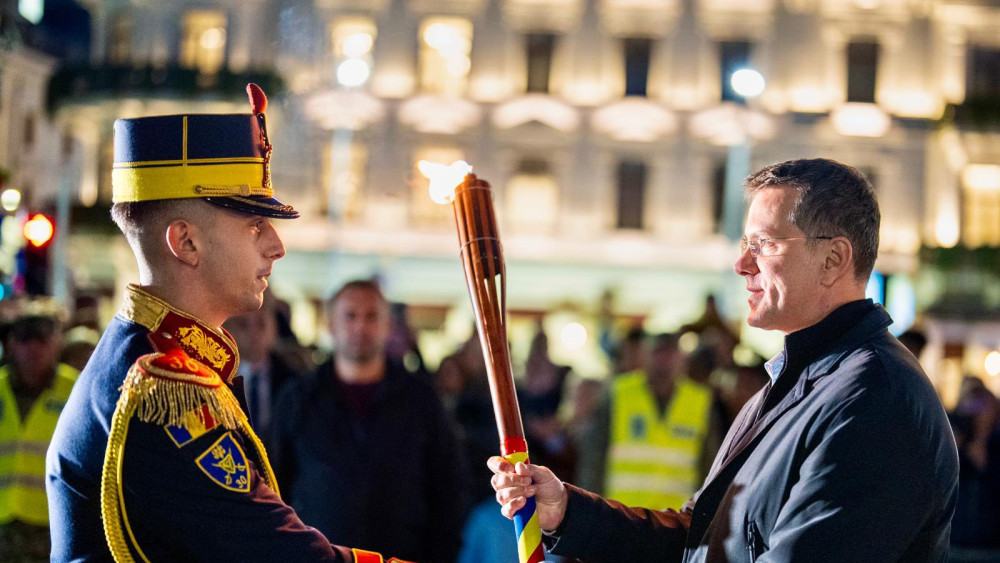 Franța refuză să ajute România cu noi trupe după plecarea celor americane. Mesajul transmis oficial este unul foarte dur