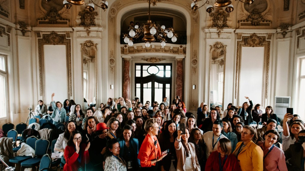 Cea de-a 5-a ediție a Newborn and Portrait Summit va avea loc la București pe 24 aprilie