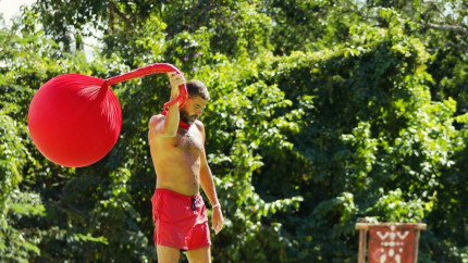 Cristian Boureanu descalificat de la Survivor România 2026 Imaginile triste care duc la eliminarea lui din competiție