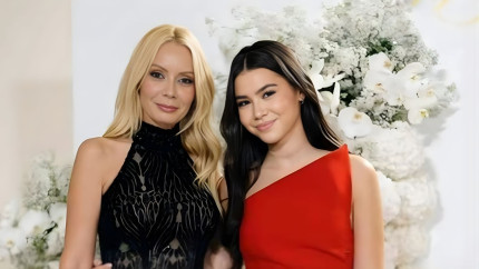 Ce a căutat de fapt Irina Ponta în Dubai și de cine a fost însoțită. Nu a mers singură