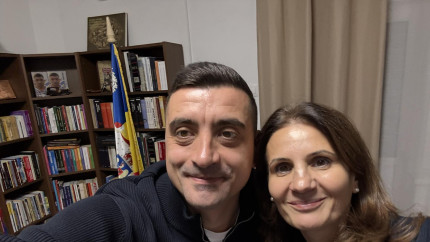 Final de carieră politică pentru George Simion. Americanii mesaj de ultimă oră pentru România