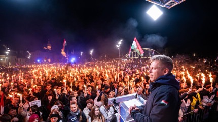 Cine este Peter Magyar omul care a pus capăt erei Viktor Orbán după 16 ani. Victoria istorică din Ungaria schimbă direcția Europei