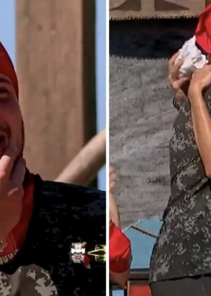Cine este noua iubită a lui Aris Eram A fost eliminat de la Survivor România 2026 și se află deja în țară