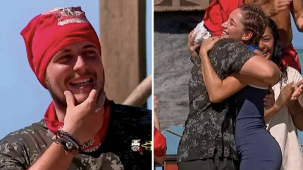 Cine este noua iubită a lui Aris Eram A fost eliminat de la Survivor România 2026 și se află deja în țară