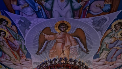 Izvorul Tămăduirii sărbătoare de mare însemnătate. Ce să faci pentru a ți se îndeplini dorințele. Rugăciunea scurtă pe care să o spui