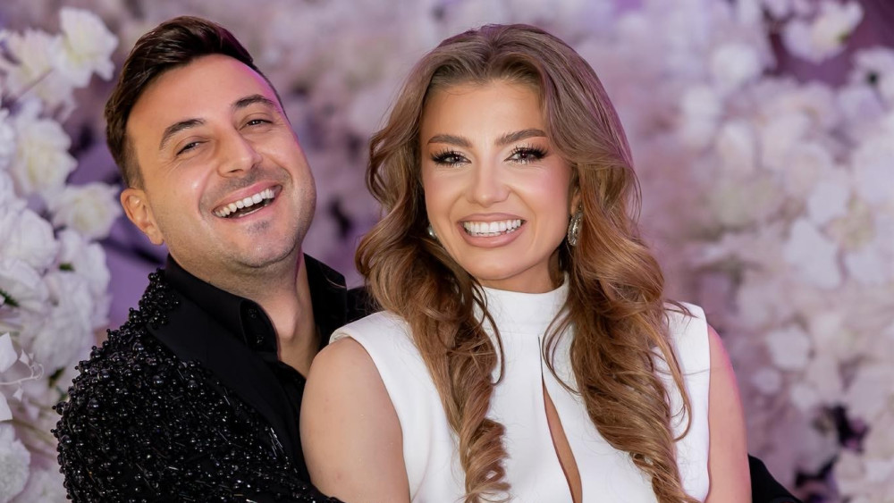 Ce tarif are Valentin Sanfira pentru o nuntă sau botez în 2026 și câți bani cere și Codruța Filip Prețurile s-au modificat