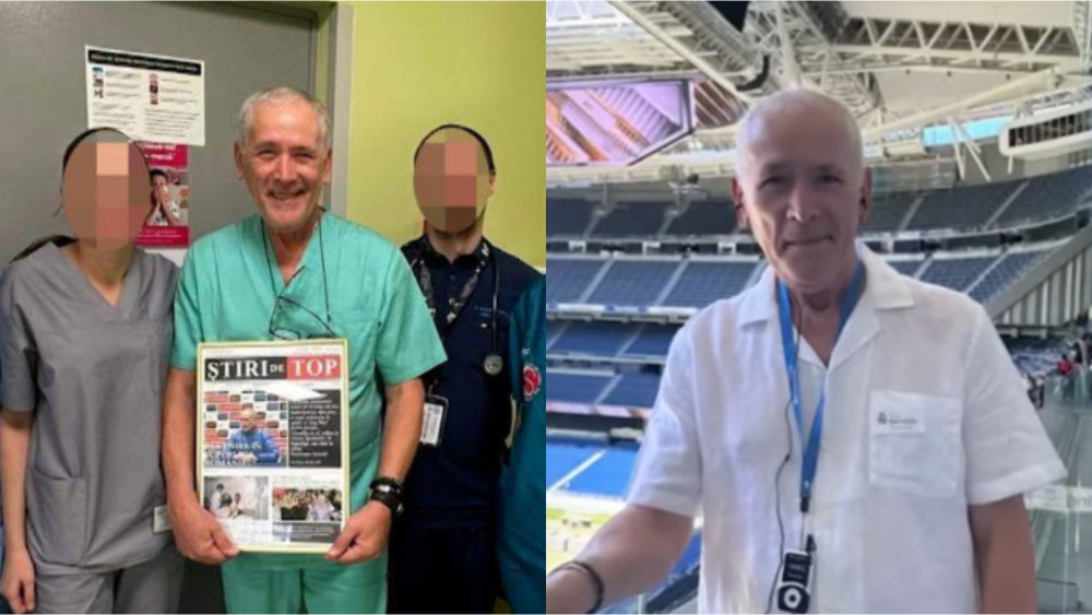 Cine l-a ucis și de ce pe medicul ATI Cristian Staicu înjunghiat și incendiat în Vitan O femeie a mărturisit crima SURSE