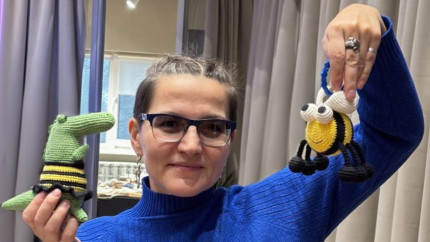 Semnele autismului la adulți. Povestea reală a Elenei care a primit diagnosticul abia la 32 de ani Mă simțeam diferită