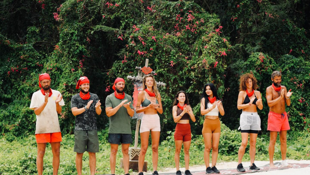 Cine va fi eliminat de la Survivor România 2026 imediat după Ceanu Tot din echipa Faimoșilor se pleacă acasă