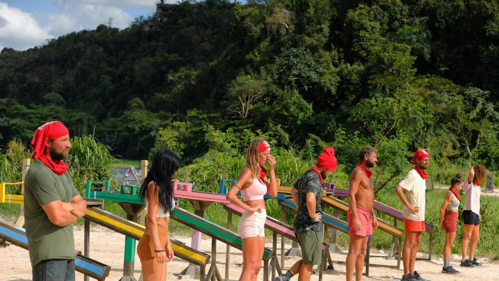 Cine va fi primul eliminat de la Survivor România 2026 după unificare Olga Barcari va pleca fix înaintea lui