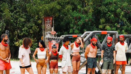 O Faimoasă s-a accidentat grav și ar putea părăsi Survivor România 2026 din motive medicale. Toți colegii ei au început să plângă