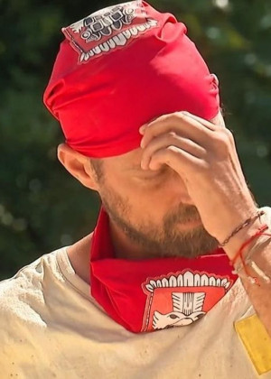 Gabi Tamaș eliminat din Survivor România 2026 Nu mai poate câștiga marea finală. Cine a luat decizia