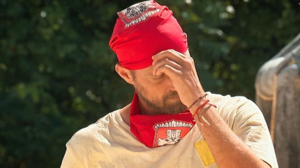 Gabi Tamaș eliminat din Survivor România 2026 Nu mai poate câștiga marea finală. Cine a luat decizia