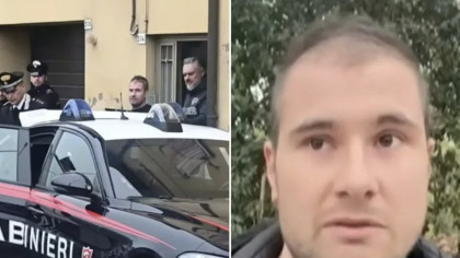 Un șofer de ambulanță de 27 de ani suspectat că a ucis cel puțin 6 bătrâni pe care-i transporta prin injectarea lor cu aer în sânge