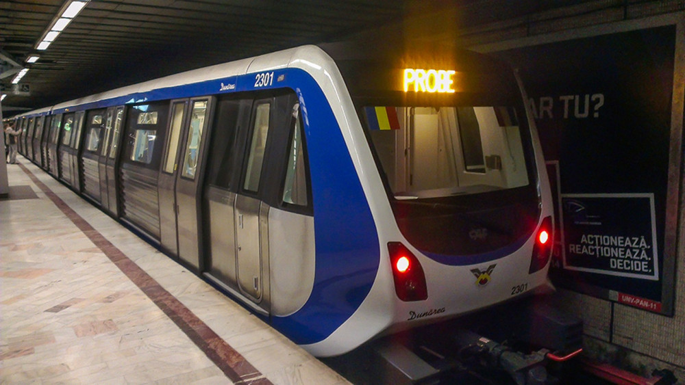 Se scumpește metroul de la 1 mai 2026 Cât va costa o călătorie 10 călătorii un abonament sau o cartelă pentru o zi