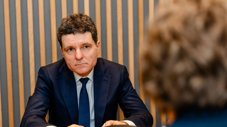 Pe cine vrea Nicușor Dan premier în locul lui Ilie Bolojan Are două variante preferate SURSE