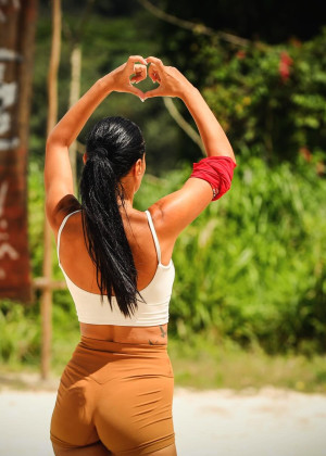 Deși va fi eliminată Olga Barcari nu era cea mai slabă Faimoasă. Cum arată clasamentul Survivor România 2026 actualizat