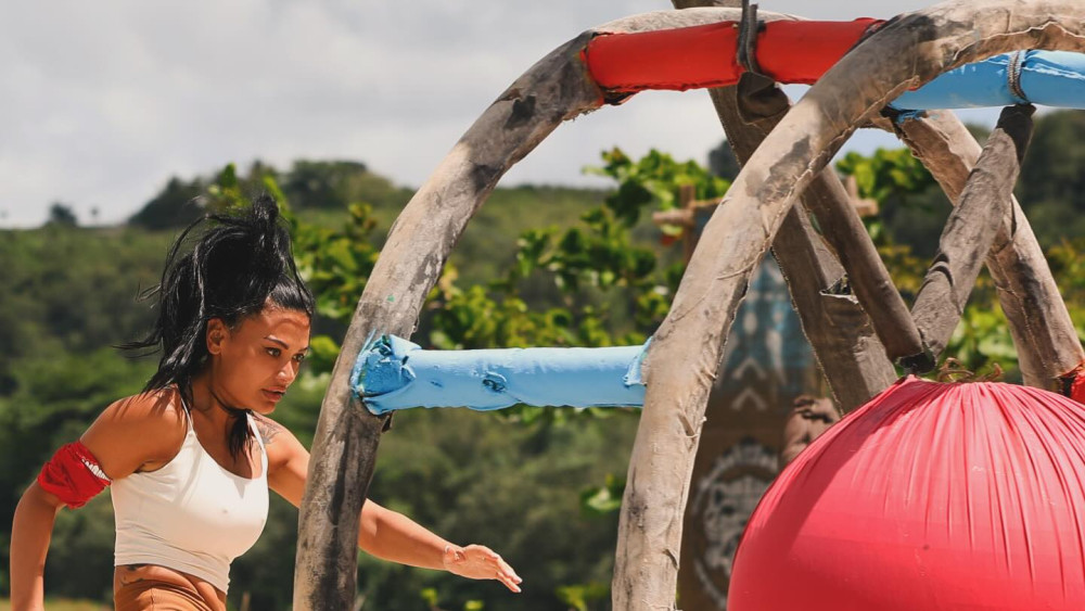 Olga Barcari eliminată de la Survivor România 2026. Cine o urmează imediat un Războinic pleacă acasă surprinzător
