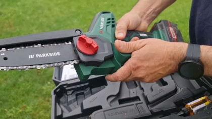 Cum este văzut brandul Parkside vândut de Lidl și Kaufland în afara țării Cât de calitative sunt produsele vândute în vest