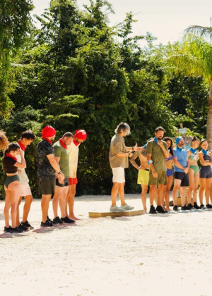 Un fost concurent de la Survivor România intră în reality show-ul matrimonial Mireasa. Producătorii au încălcat regula pentru el