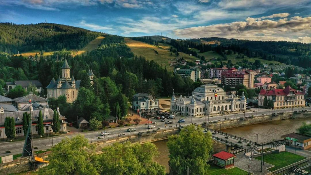 Singura stațiune care a fost plină de turiști în vacanța de Paște în 2026. În rest peste jumătate din locuri goale