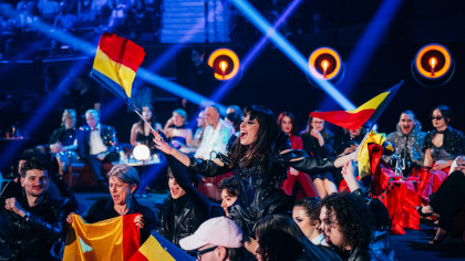 Câți bani primește Alexandra Căpitănescu pentru locul 3 de la Eurovision 2026 Suma reală pe care publicul nu o cunoaște