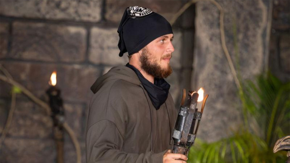 Aris Eram eliminat de la Survivor România la cererea producătorilor De ce ar fi dorit ca fiul Andreei Esca să plece acasă mai devreme