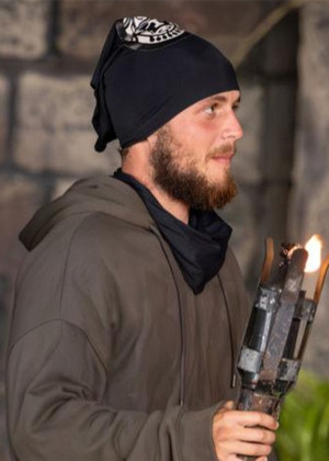 Aris Eram eliminat de la Survivor România la cererea producătorilor De ce ar fi dorit ca fiul Andreei Esca să plece acasă mai devreme