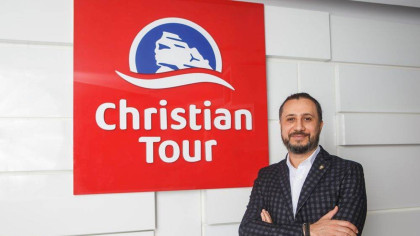 Christian Tour devine primul tour-operator listat la Bursa de Valori București și anunță derularea Ofertei Publice Inițiale în perioada 2128 mai 2026