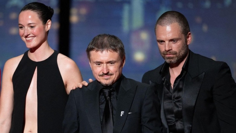 Cine este Izabela soția lui Cristian Mungiu și cum a ajuns de la catedra de profesor să câștige premiul Palme dOr de la Cannes pentru a doua oară