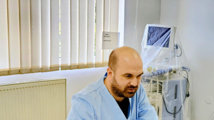 De câte ori este normal să te trezești noaptea ca să mergi la toaletă Dr. Lucian Vintilă dezvăluie semnul discret care ascunde o problemă medicală gravă